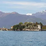 Rio Molino 1 Apartment Stresa