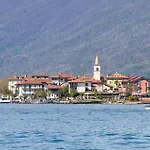 Rio Molino 1 Apartmán Stresa