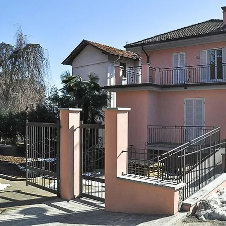 Rio Molino 1 * Stresa