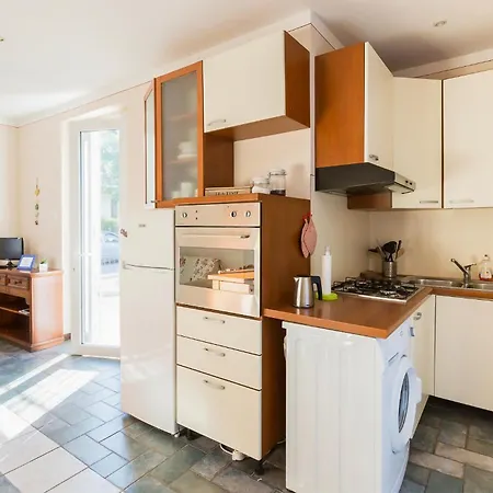 Rio Molino 1 Apartman