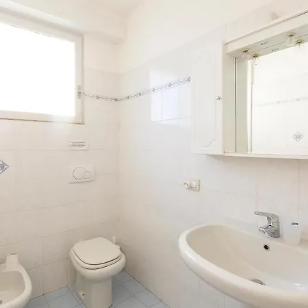 Apartmán Rio Molino 1