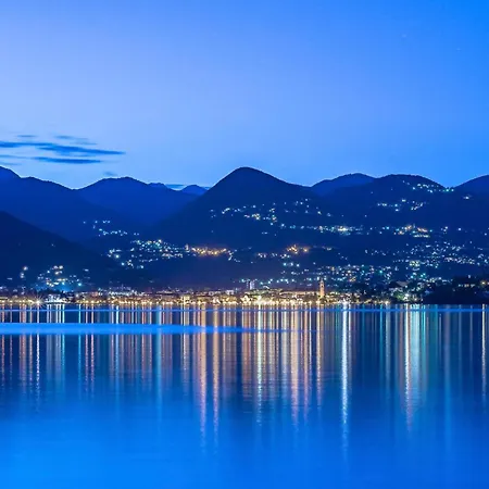Rio Molino 1 Stresa