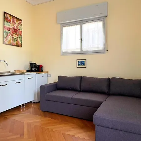 Rio Molino 1 Apartman