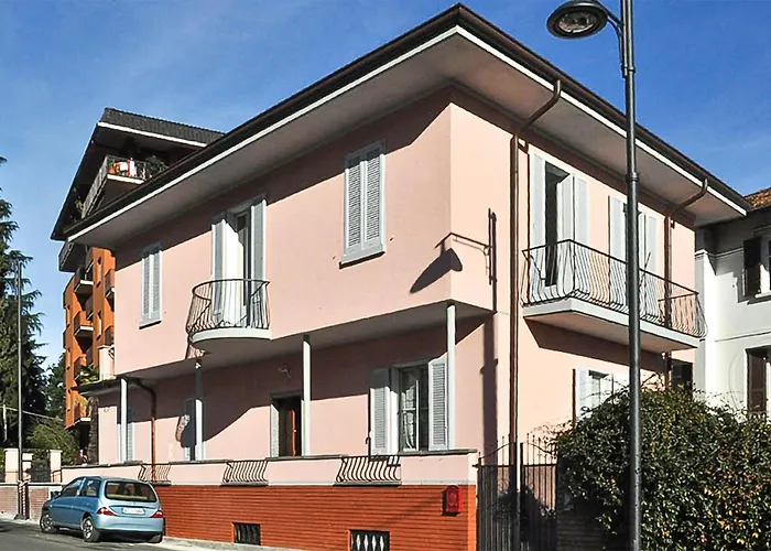 Rio Molino 1 Lejlighed *