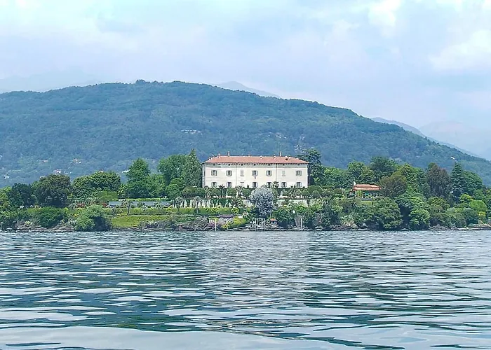 Rio Molino 1 * Stresa