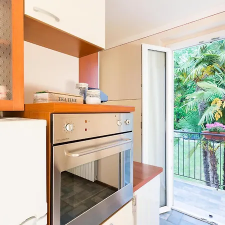 Appartement Rio Molino 1