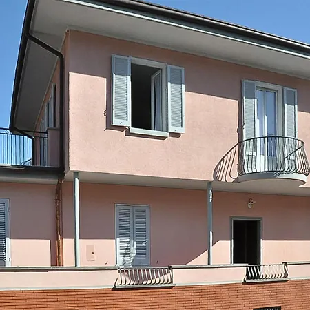Appartement Rio Molino 1