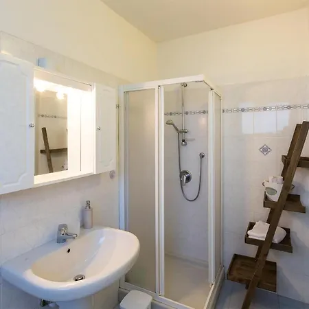 Appartement Rio Molino 1 Stresa
