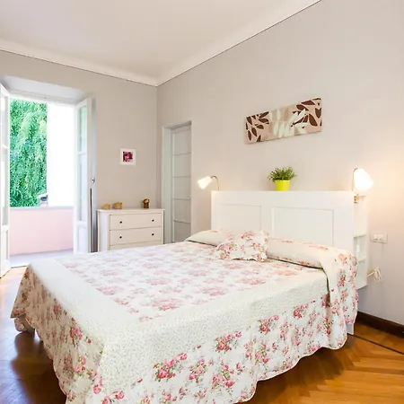 Rio Molino 1 * Stresa